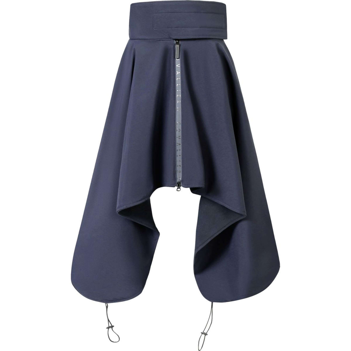 Covalliero Gonna da Equitazione Thermal AW25 Dark Navy