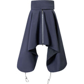 Covalliero Gonna da Equitazione Thermal AW25 Dark Navy