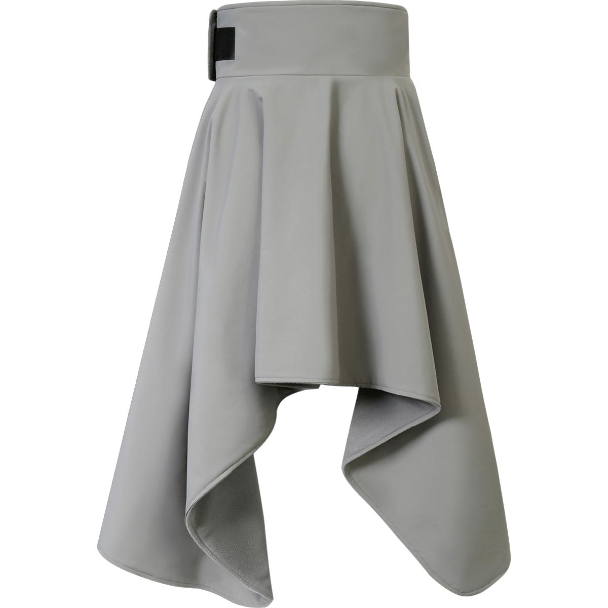 Covalliero Gonna da Equitazione Thermal AW25 Steel Grey