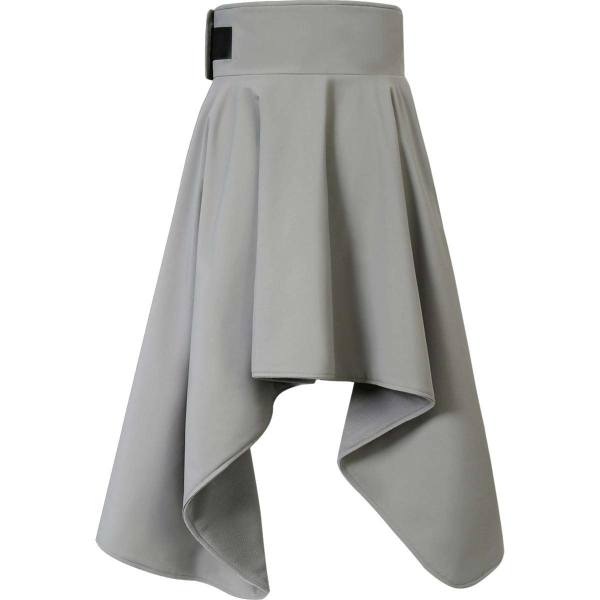 Covalliero Gonna da Equitazione Thermal AW25 Steel Grey