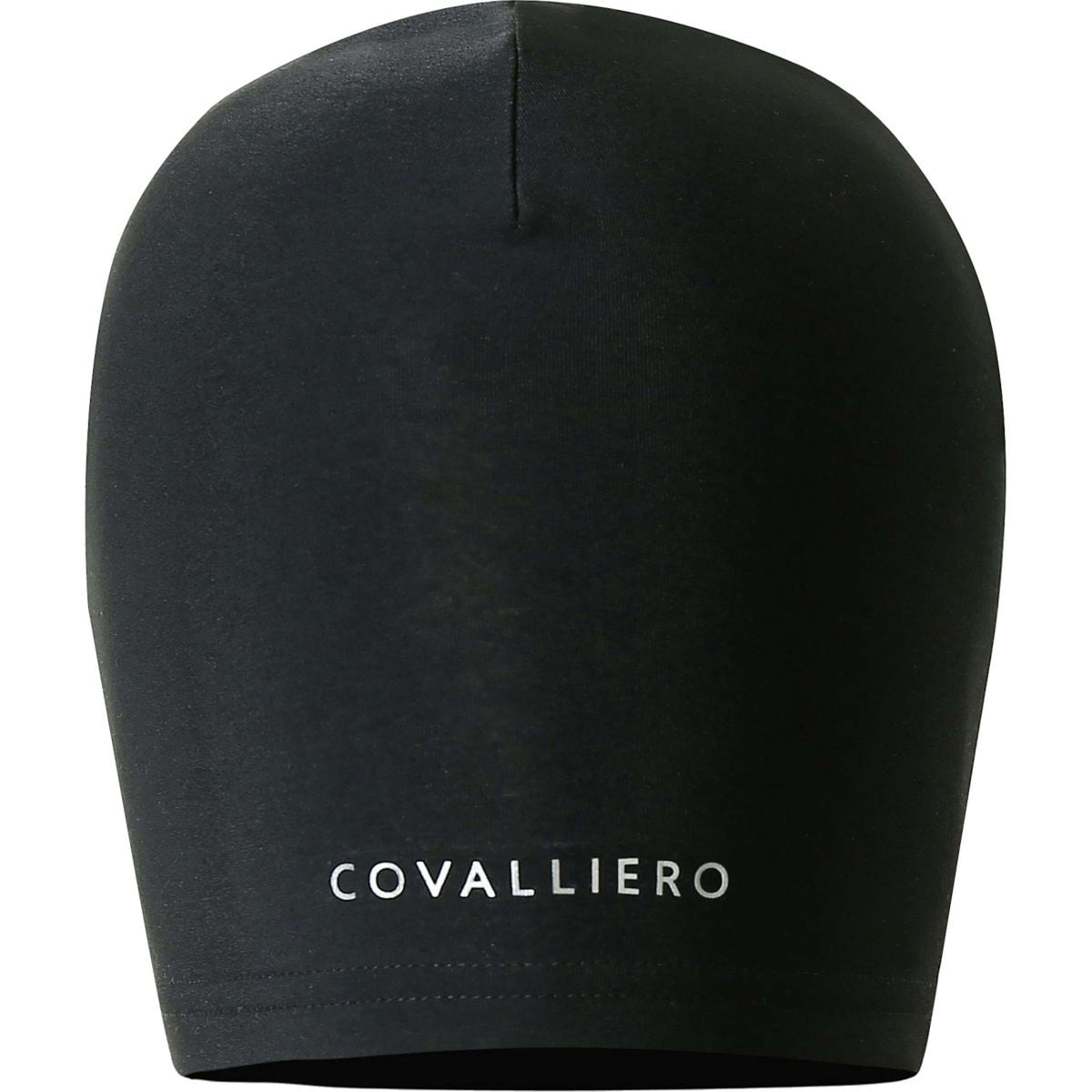 Covalliero Berretto Thin AW25 Nero