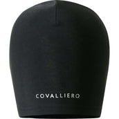 Covalliero Berretto Thin AW25 Nero