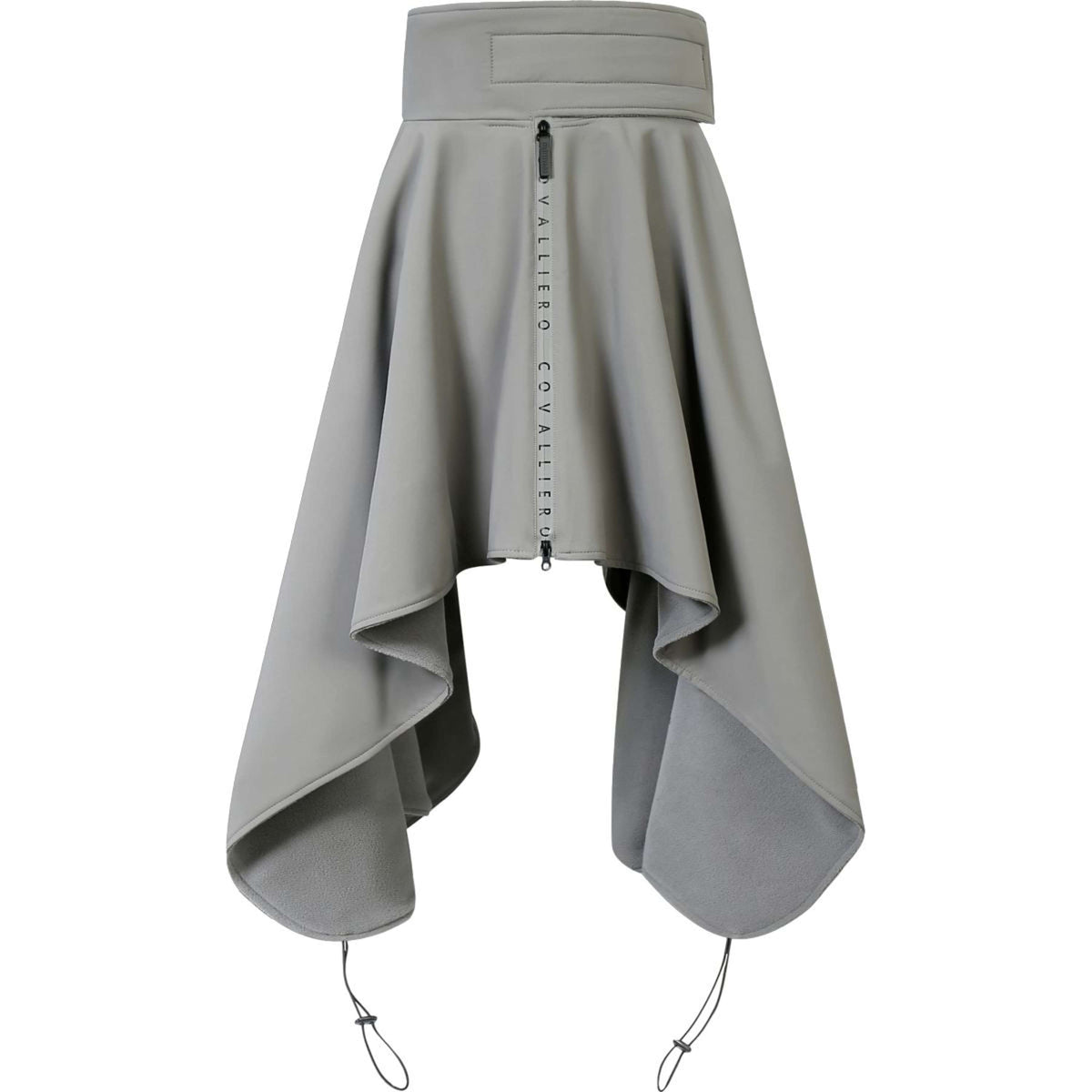 Covalliero Gonna da Equitazione Thermal AW25 Steel Grey