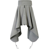 Covalliero Gonna da Equitazione Thermal AW25 Steel Grey