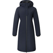 Covalliero Cappotto Lungo AW25 Dark Navy