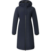 Covalliero Cappotto Lungo AW25 Dark Navy