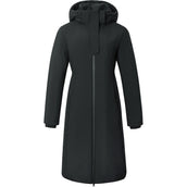 Covalliero Cappotto Lungo AW25 Nero
