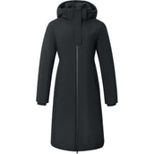 Covalliero Cappotto Lungo AW25 Nero