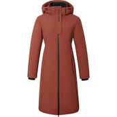 Covalliero Cappotto Lungo AW25 Riposo
