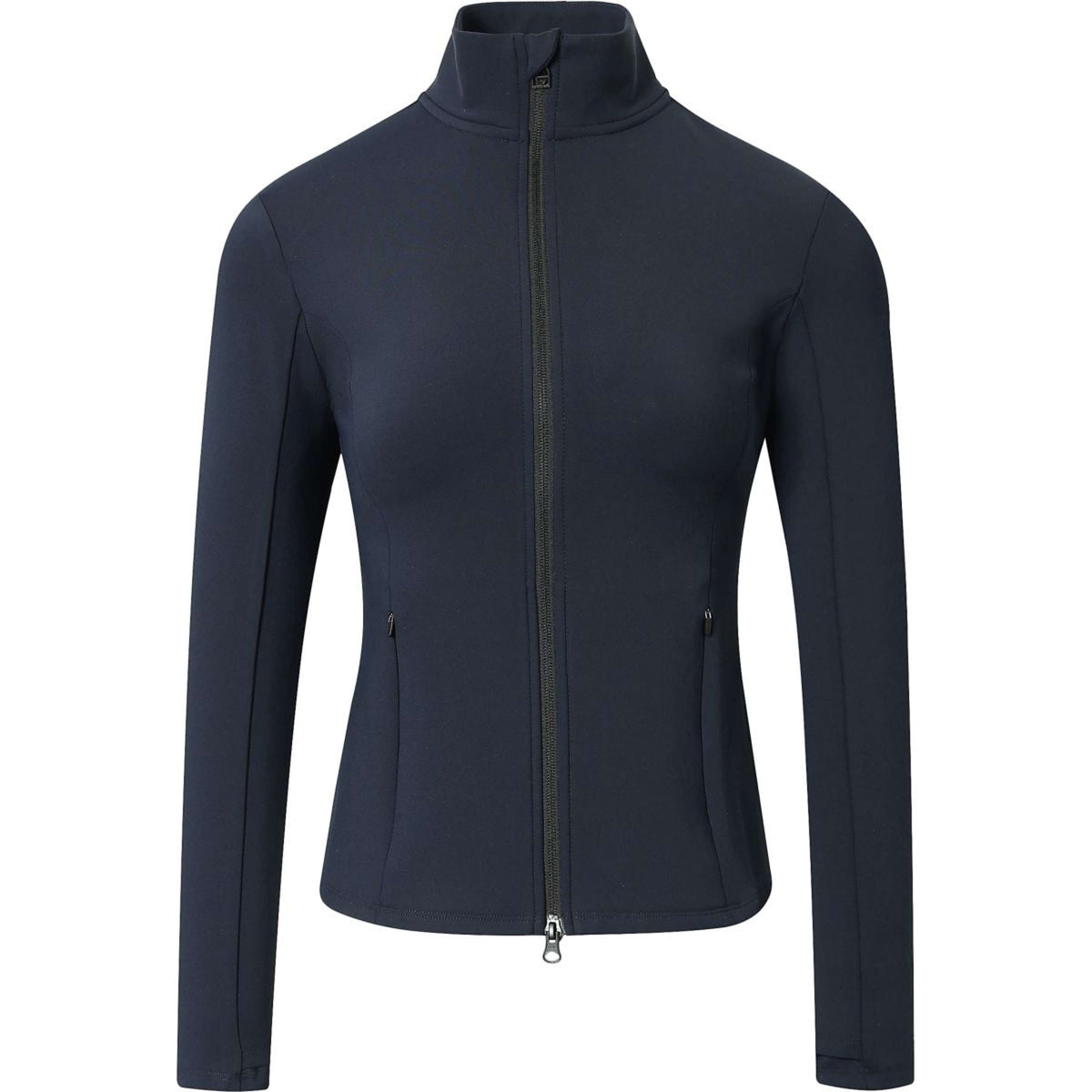 Covalliero Jack AW25 Dark Navy