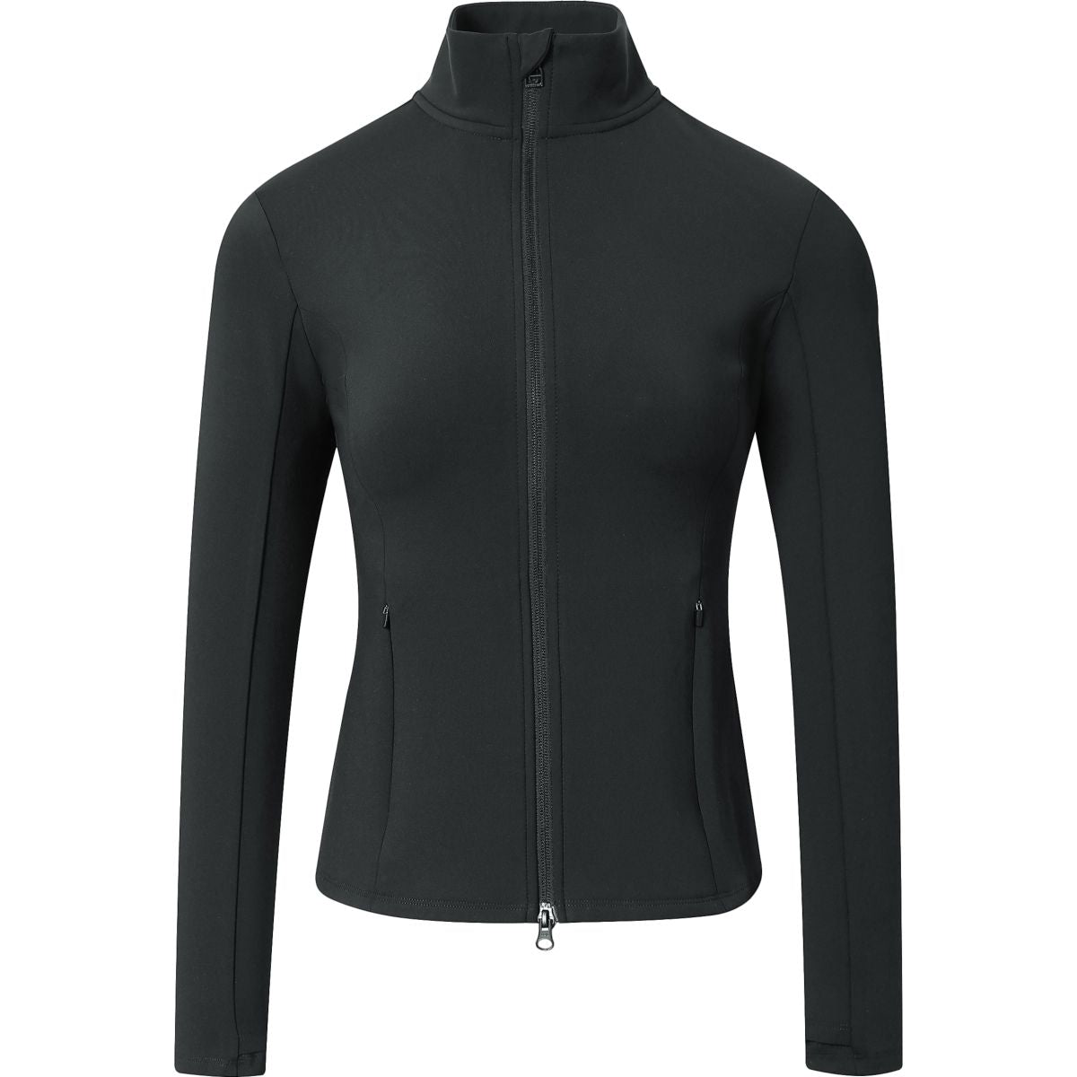 Covalliero Jack AW25 Nero