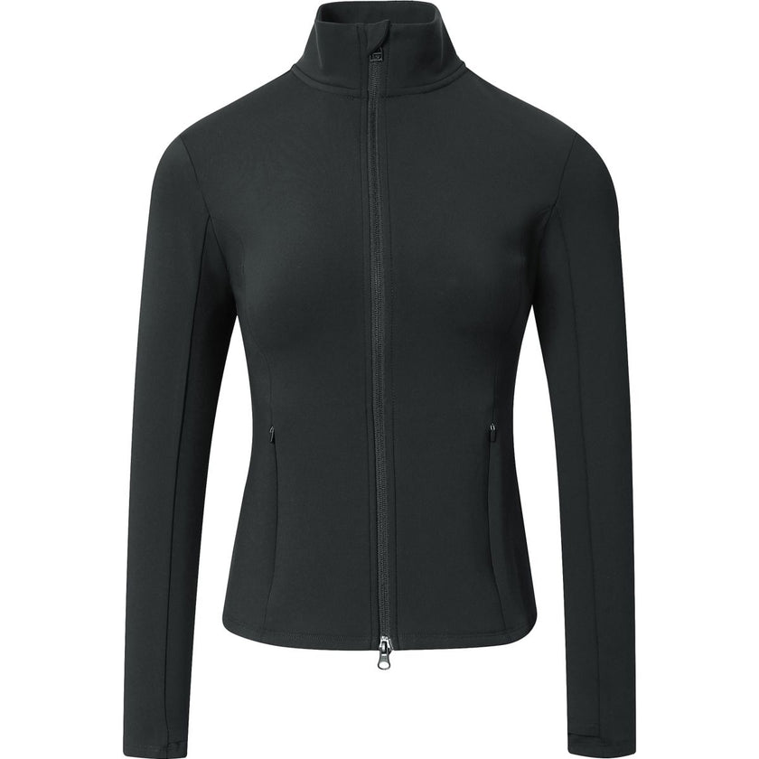 Covalliero Jack AW25 Nero