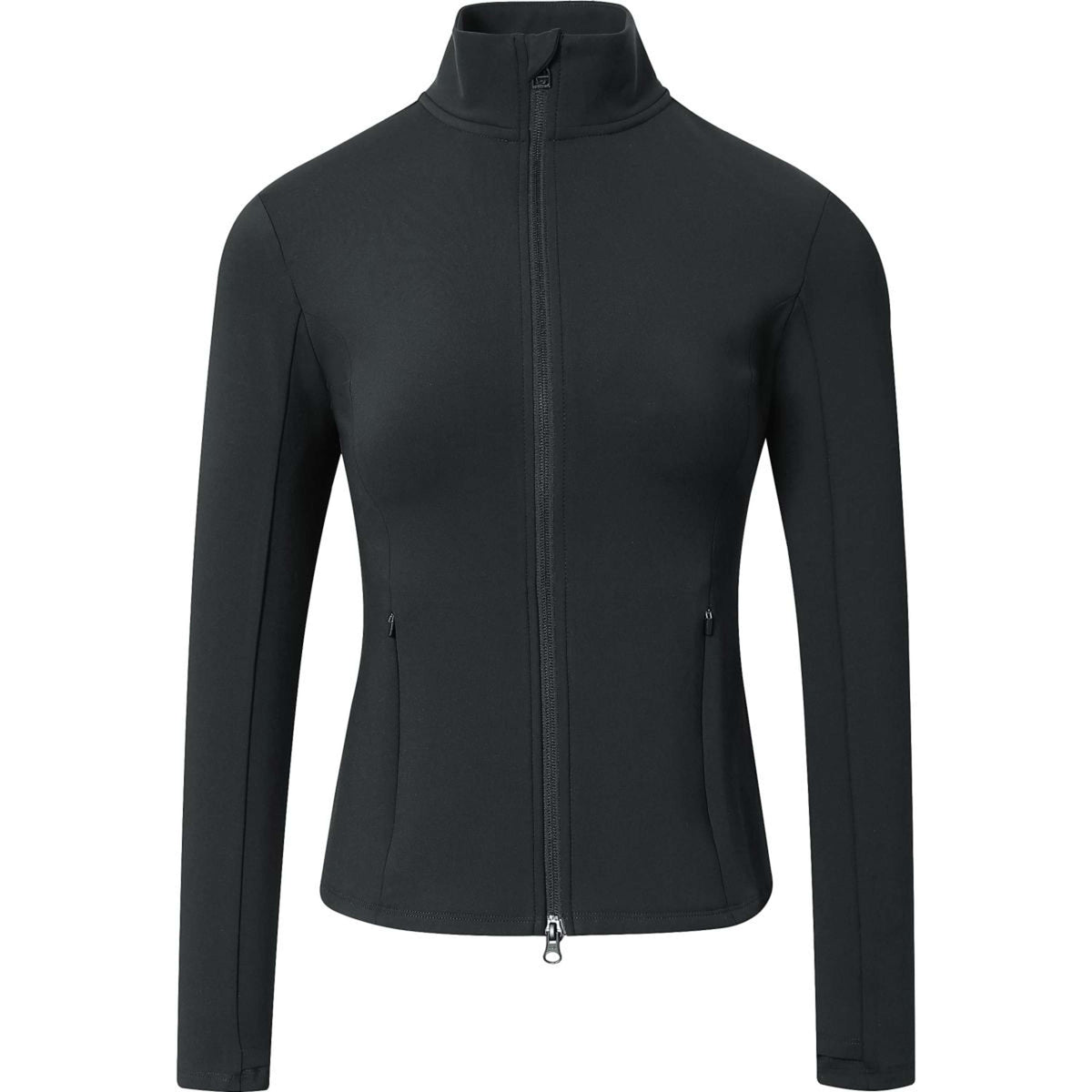 Covalliero Jack AW25 Nero
