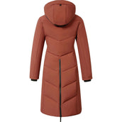 Covalliero Cappotto Lungo AW25 Riposo