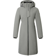 Covalliero Cappotto Lungo AW25 Steel Grey