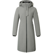 Covalliero Cappotto Lungo AW25 Steel Grey