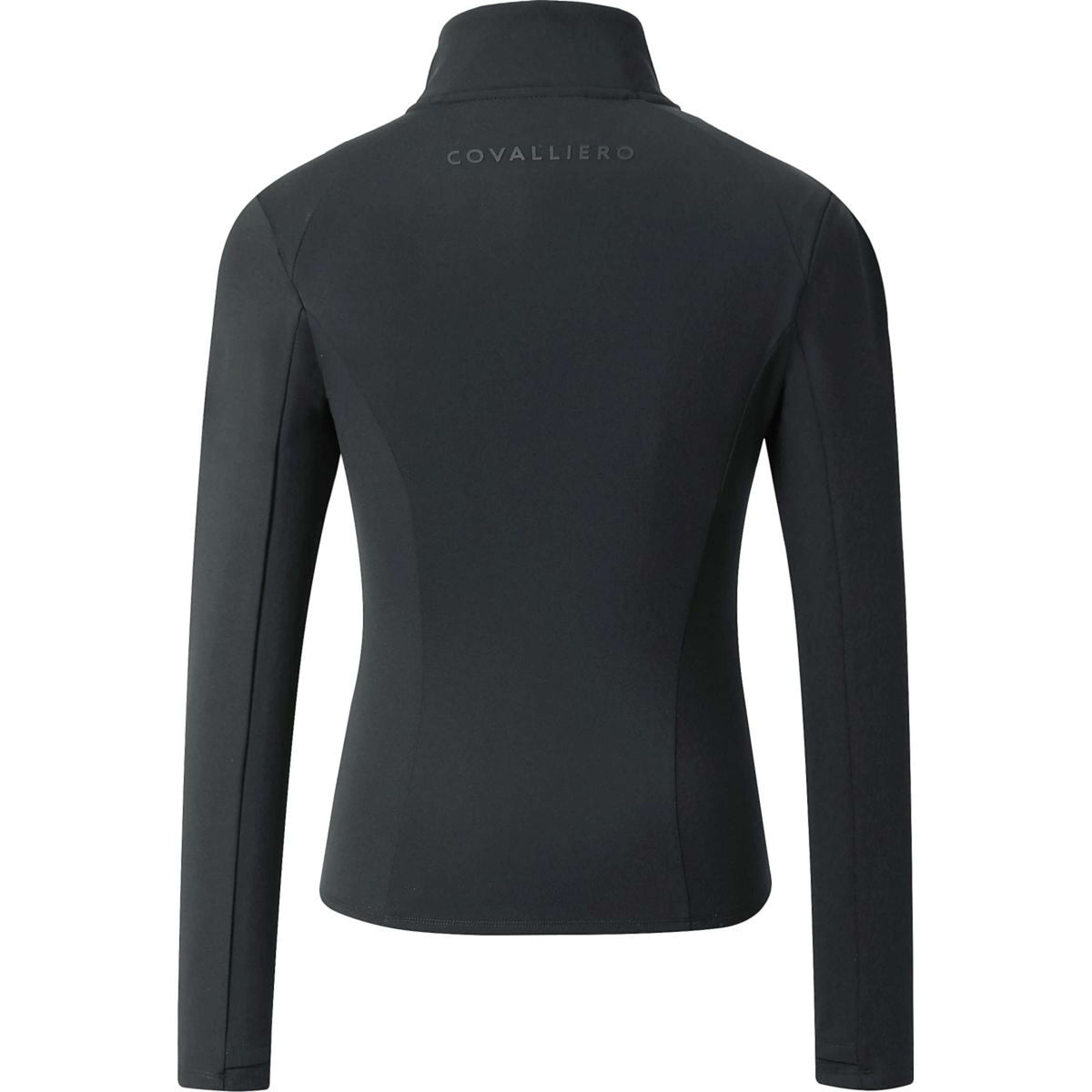 Covalliero Jack AW25 Nero