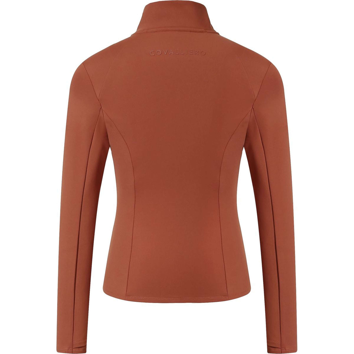 Covalliero Jack AW25 Riposo