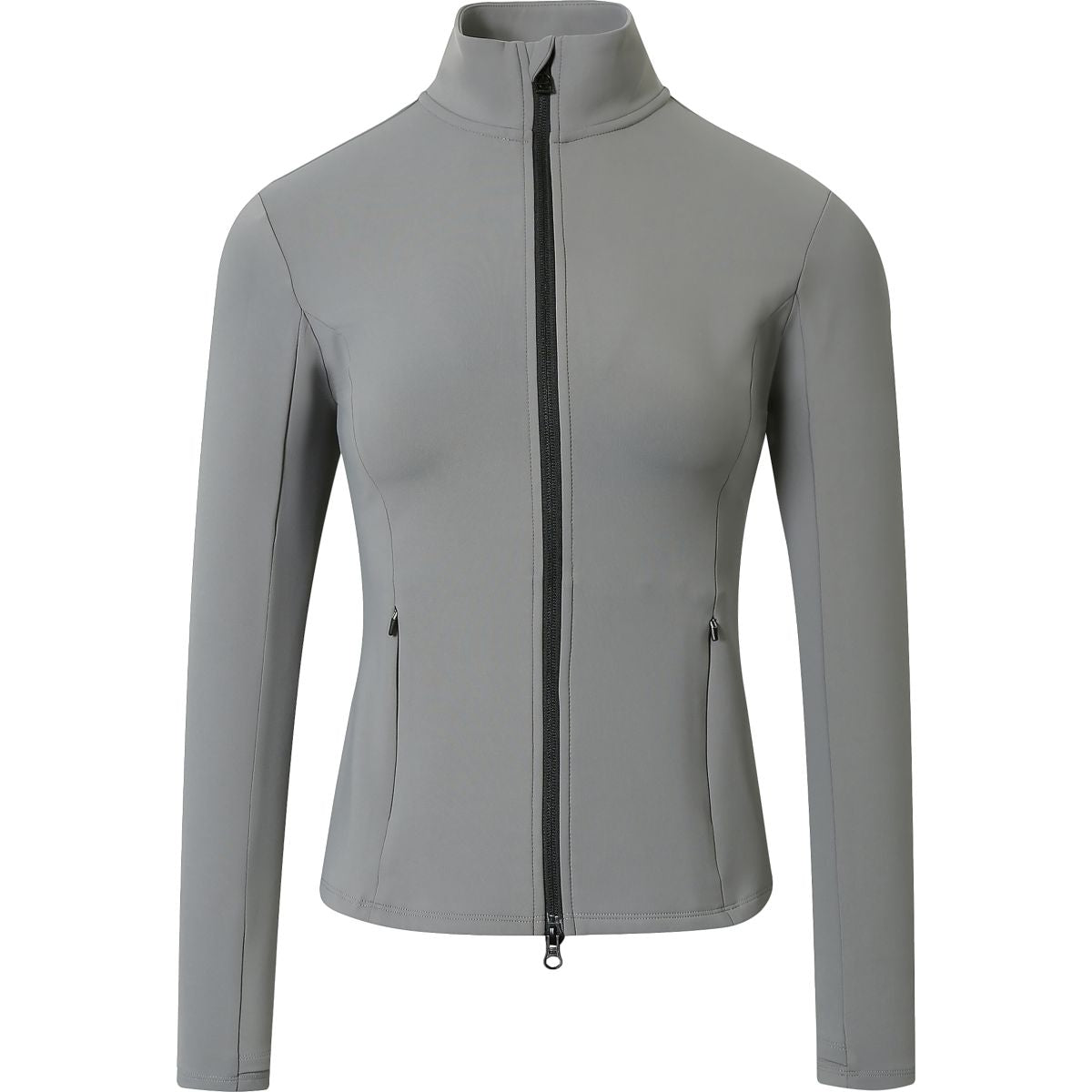 Covalliero Jack AW25 Steel Grey