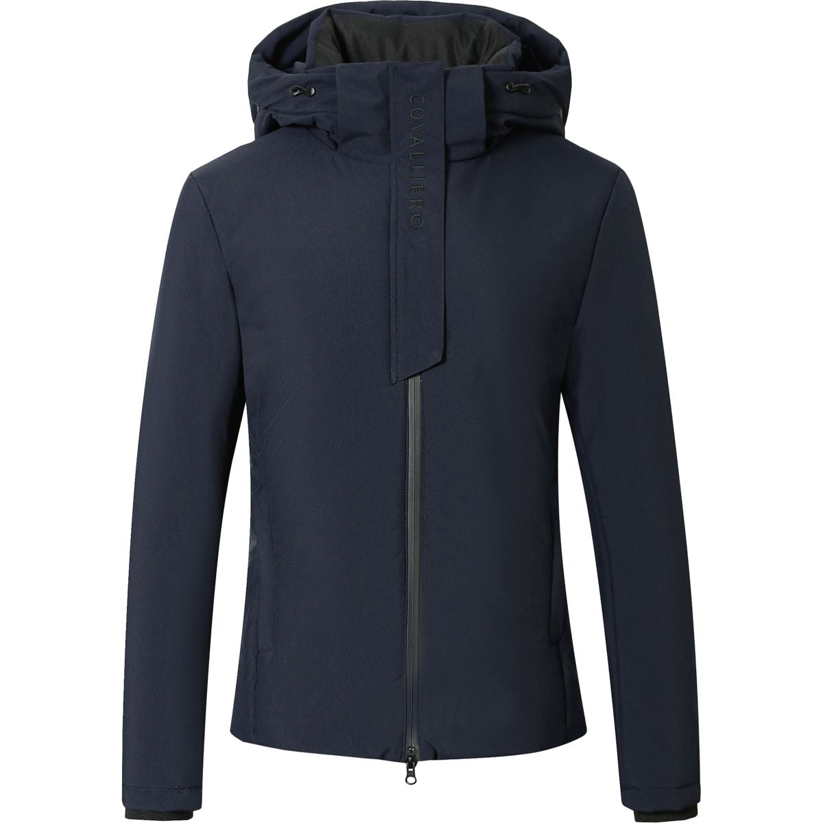Covalliero Giacca AW25 Dark Navy