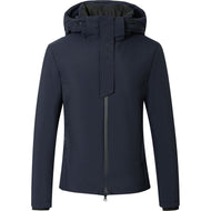 Covalliero Giacca AW25 Dark Navy