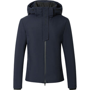 Covalliero Giacca AW25 Dark Navy