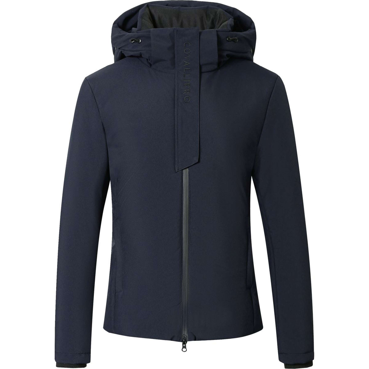 Covalliero Giacca AW25 Dark Navy