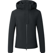 Covalliero Giacca AW25 Nero