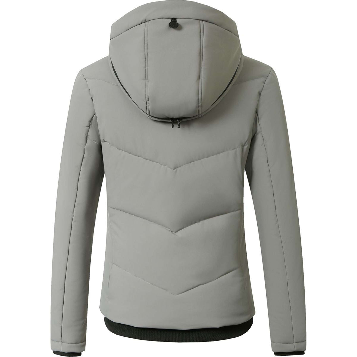 Covalliero Giacca AW25 Steel Grey