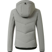 Covalliero Giacca AW25 Steel Grey