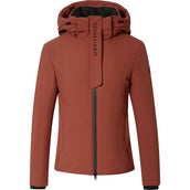 Covalliero Giacca AW25 Riposo