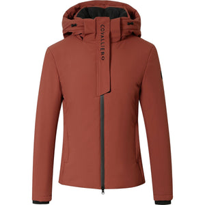 Covalliero Giacca AW25 Riposo