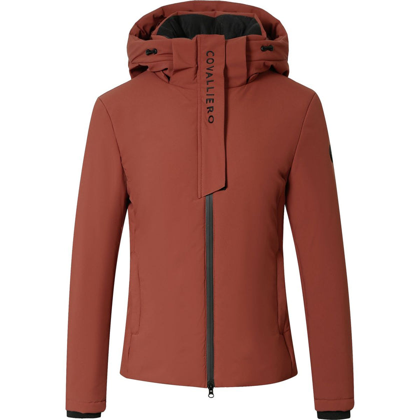 Covalliero Giacca AW25 Riposo