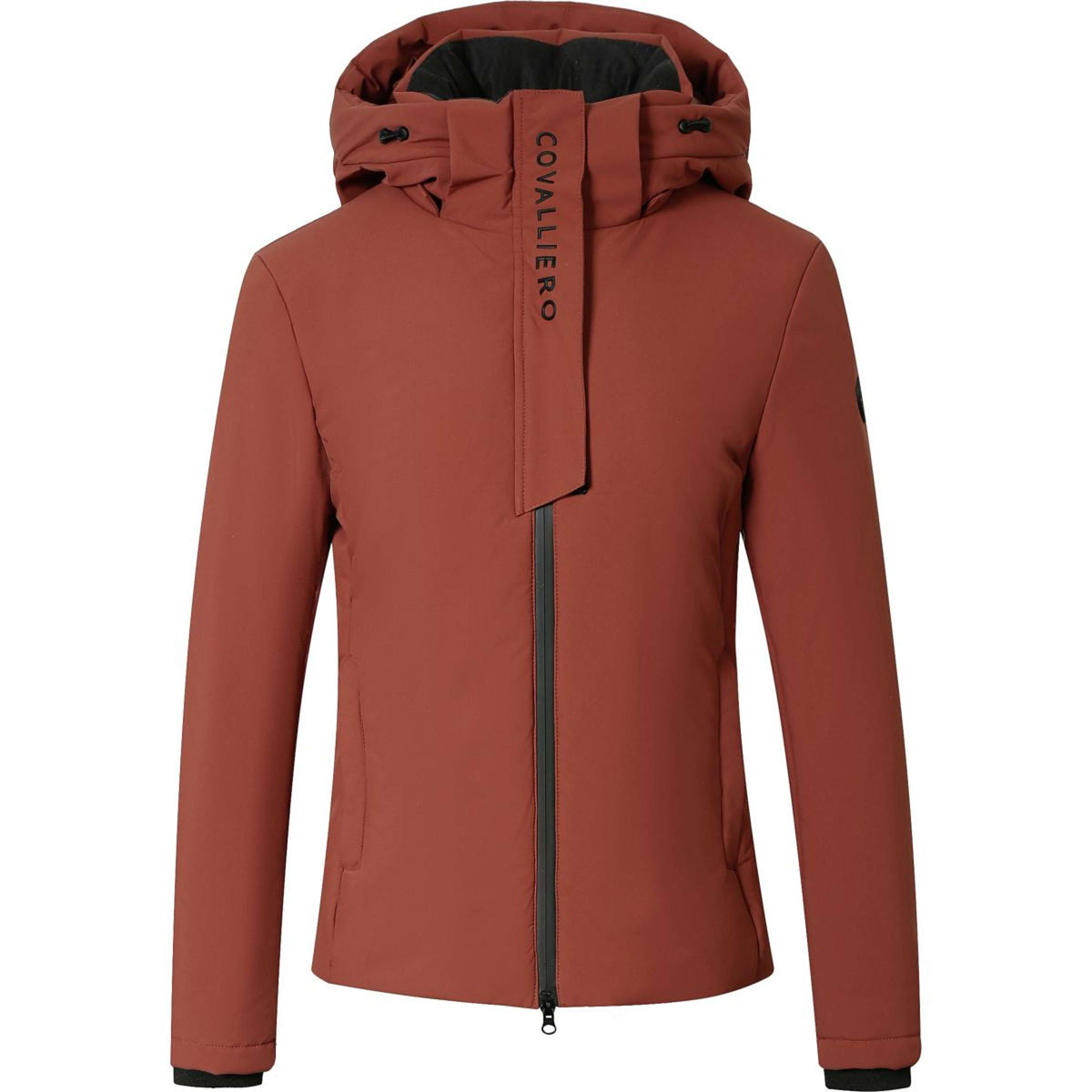 Covalliero Giacca AW25 Riposo