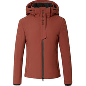 Covalliero Giacca AW25 Riposo