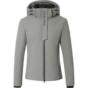 Covalliero Giacca AW25 Steel Grey
