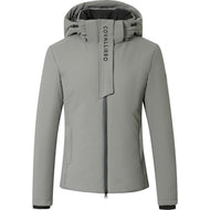 Covalliero Giacca AW25 Steel Grey