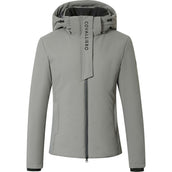 Covalliero Giacca AW25 Steel Grey