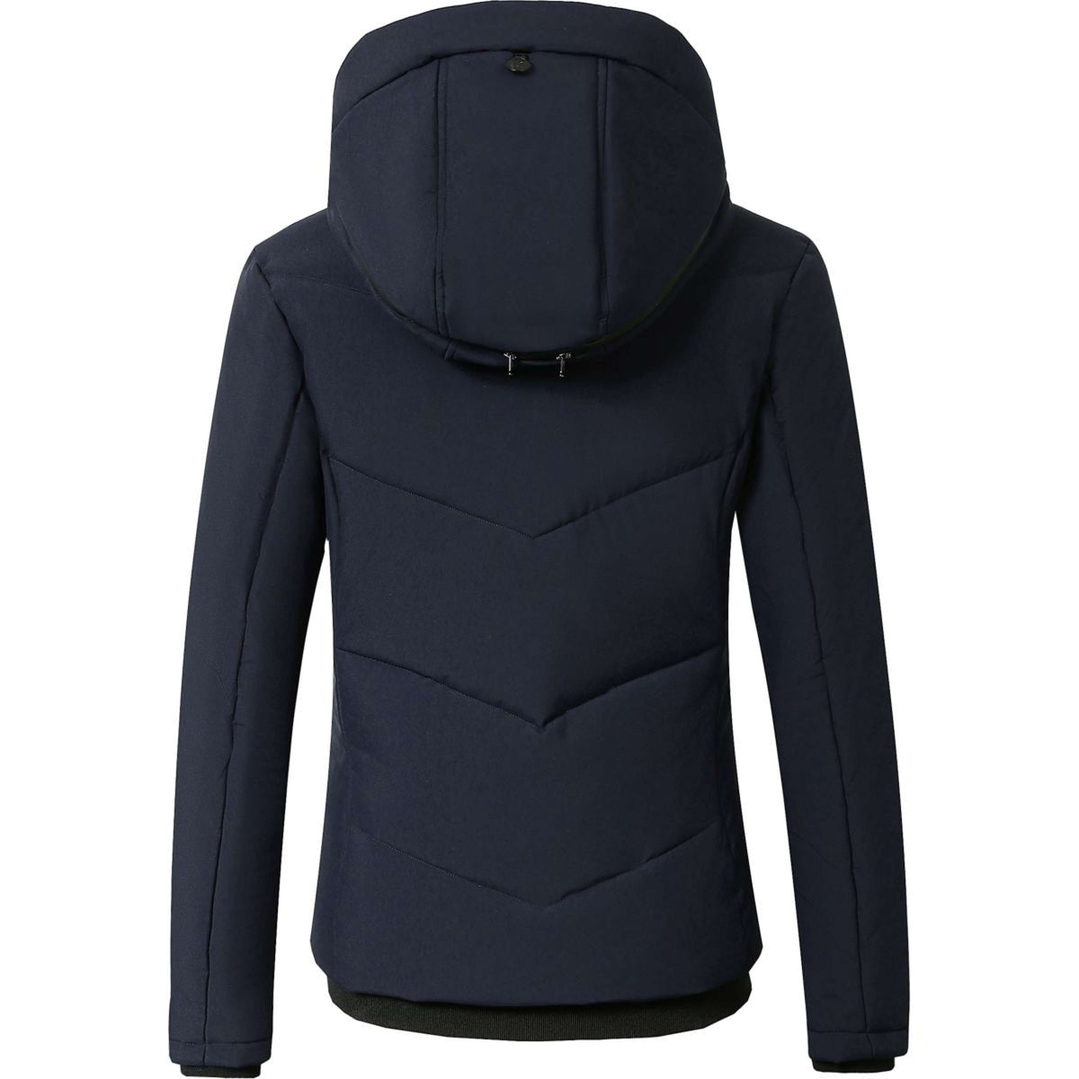 Covalliero Giacca AW25 Dark Navy