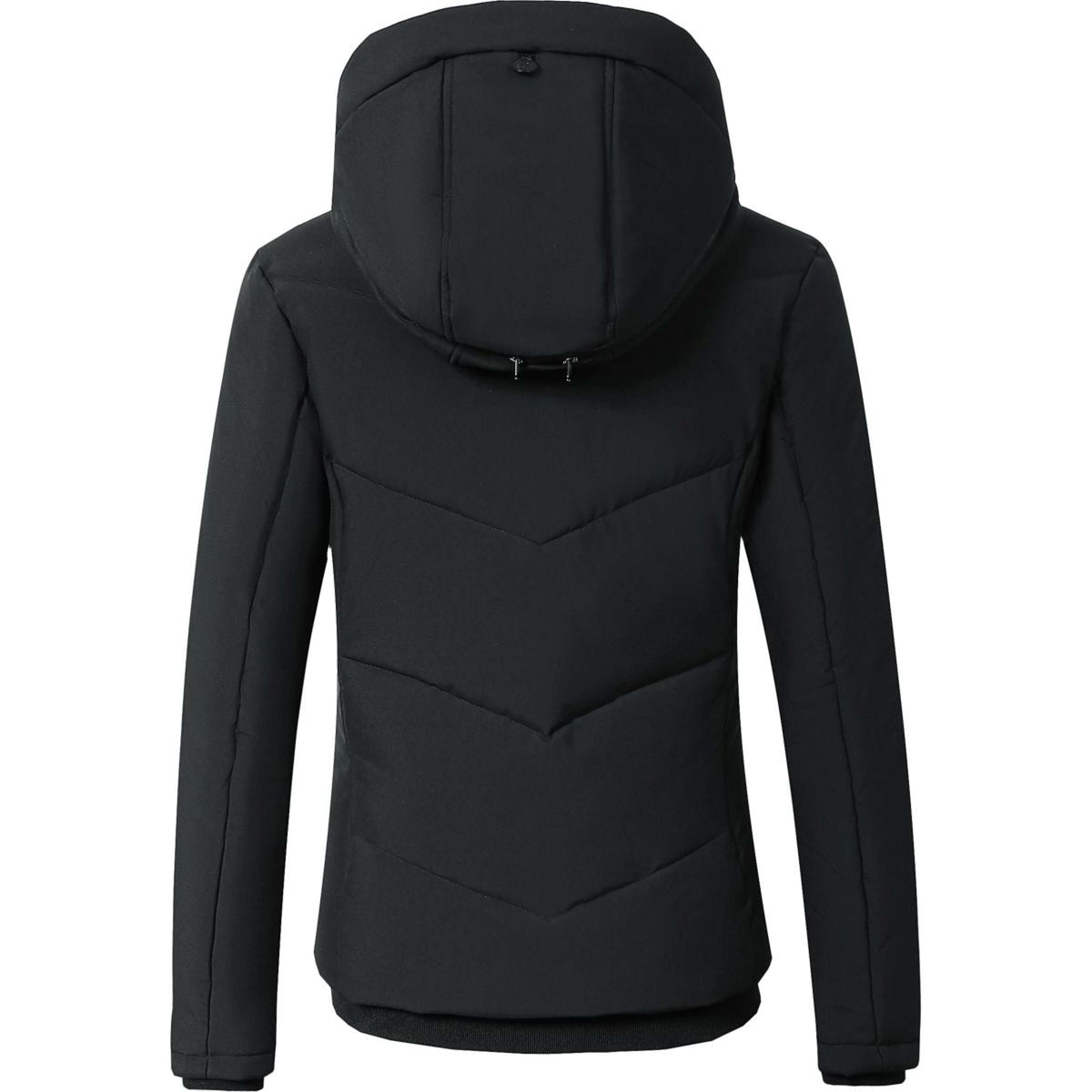 Covalliero Giacca AW25 Nero