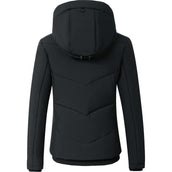 Covalliero Giacca AW25 Nero