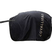 Covalliero Coperta da esercizio AW25 Nero