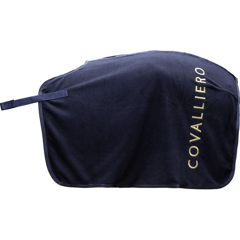 Covalliero Coperta da esercizio AW25 Dark Navy