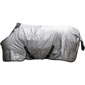 RugBe by Covalliero Coperta Invernale AW25 300 g Steel Grey