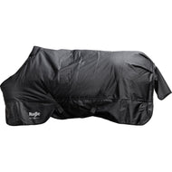 RugBe by Covalliero Coperta Invernale AW25 100g Nero