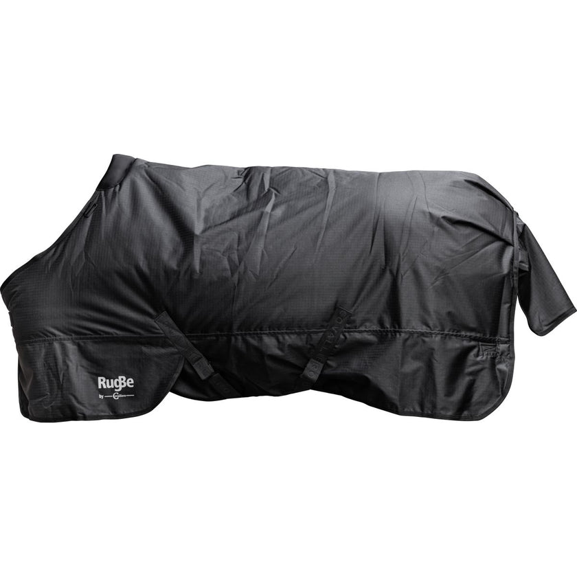 RugBe by Covalliero Coperta Invernale AW25 100g Nero