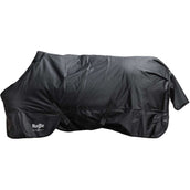 RugBe by Covalliero Coperta Invernale AW25 300 g Nero