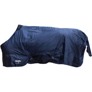 RugBe by Covalliero Coperta Invernale AW25 300 g Dark Navy