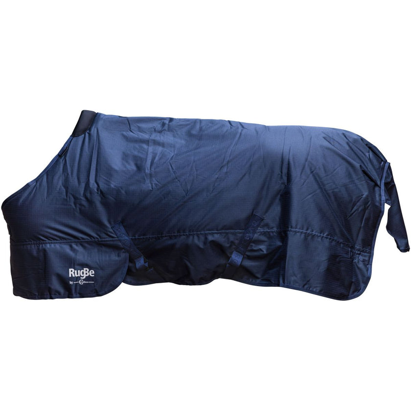 RugBe by Covalliero Coperta Invernale AW25 300 g Dark Navy