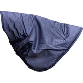 RugBe by Covalliero Copricollo AW25 100g Dark Navy